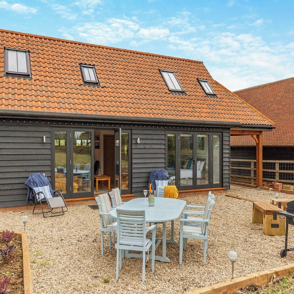 3 bedroom accommodation in Thaxted
