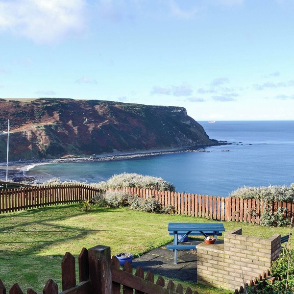 3 bedroom accommodation in Gardenstown, near Macduff