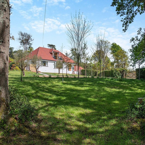3 bedroom accommodation in Boldre