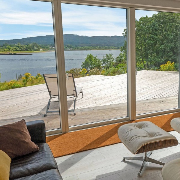 3 bedroom accommodation in Bonawe