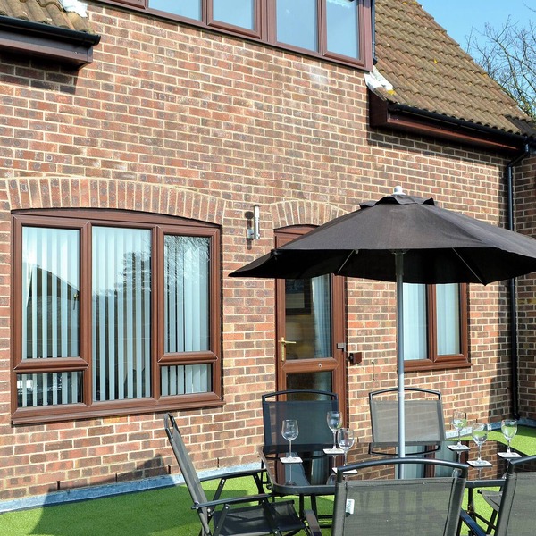 3 bedroom accommodation in Cromer