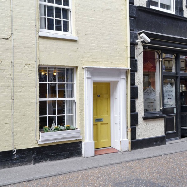 3 bedroom accommodation in Cromer