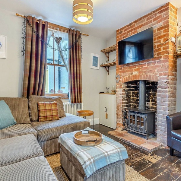 3 bedroom accommodation in Cromer