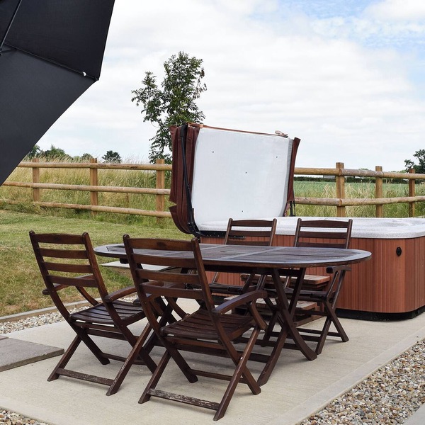 3 bedroom accommodation in Lubenham, near Market Harborough