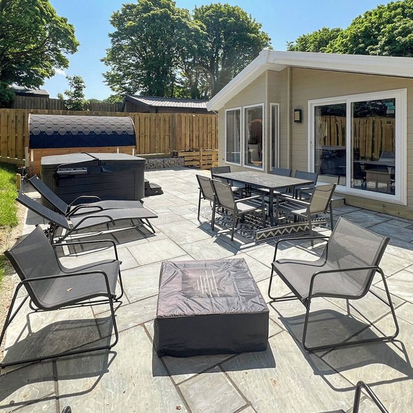 3 bedroom accommodation in Hayle