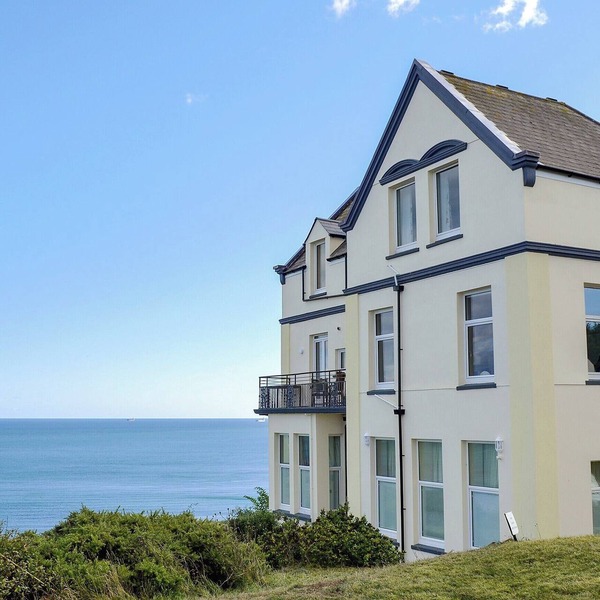 3 bedroom accommodation in Coverack, near Helston