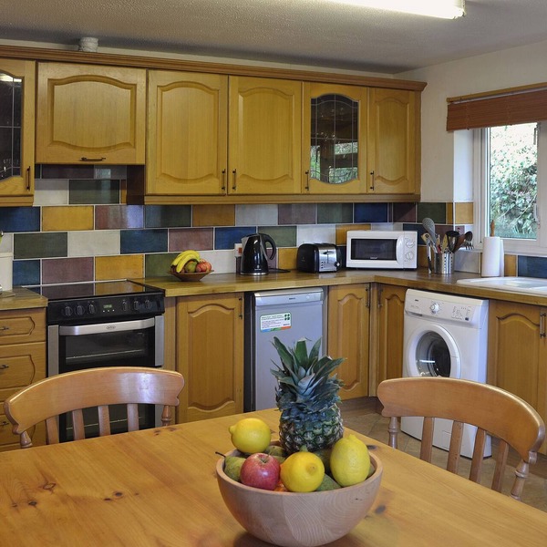 3 bedroom accommodation in Coverack, near Helston