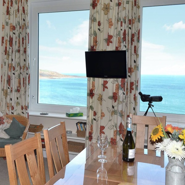 3 bedroom accommodation in Coverack, near Helston