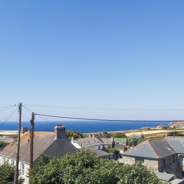 3 bedroom accommodation in The Lizard Village, near Helston