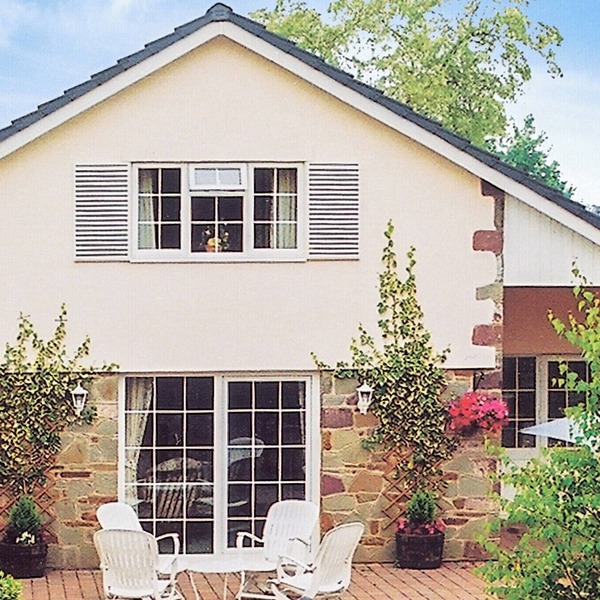 3 bedroom accommodation in Oldcroft, Lydney