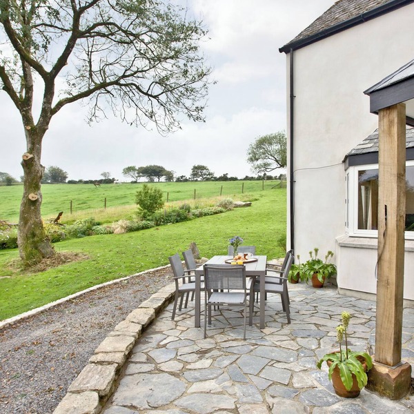 3 bedroom accommodation in Cheriton, near Lynton