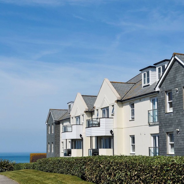 3 bedroom accommodation in Newquay