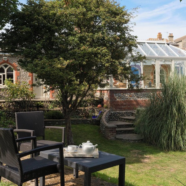 3 bedroom accommodation in Mundesley, near North Walsham
