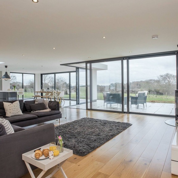 3 bedroom accommodation in Roughton, near Cromer
