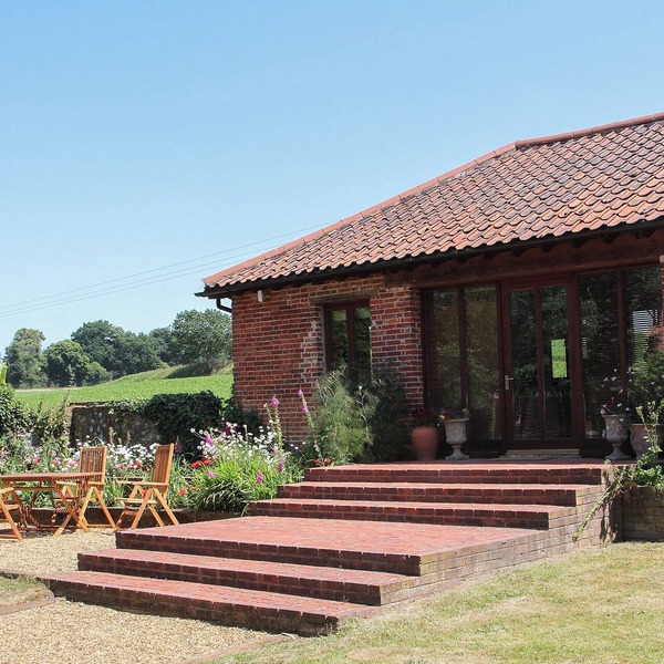 3 bedroom accommodation in Skeyton, near North Walsham