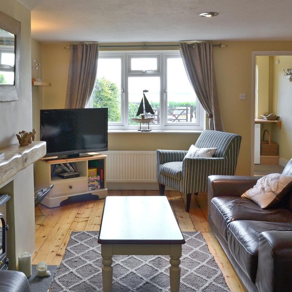 3 bedroom accommodation in Reedham, near Acle