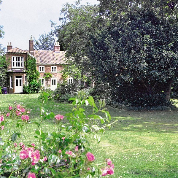 3 bedroom accommodation in Waxham