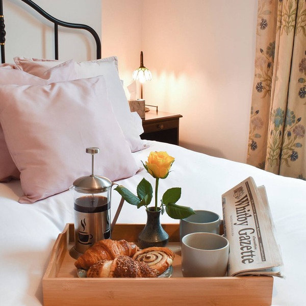 3 bedroom accommodation in Whitby