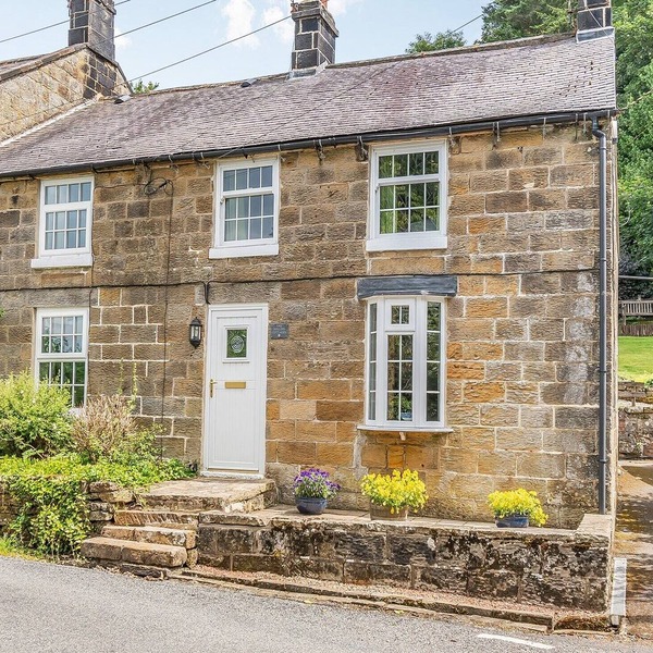 3 bedroom accommodation in Grosmont, near Sleights