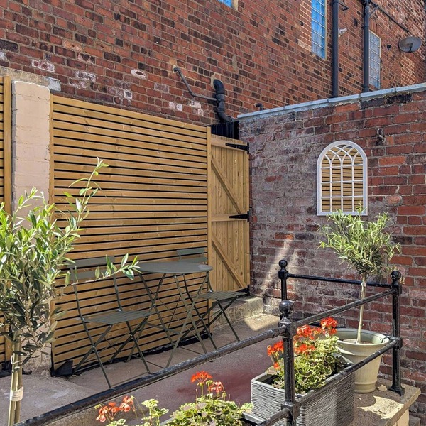 3 bedroom accommodation in Whitby