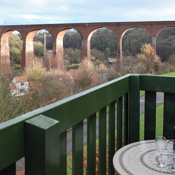3 bedroom accommodation in Whitby