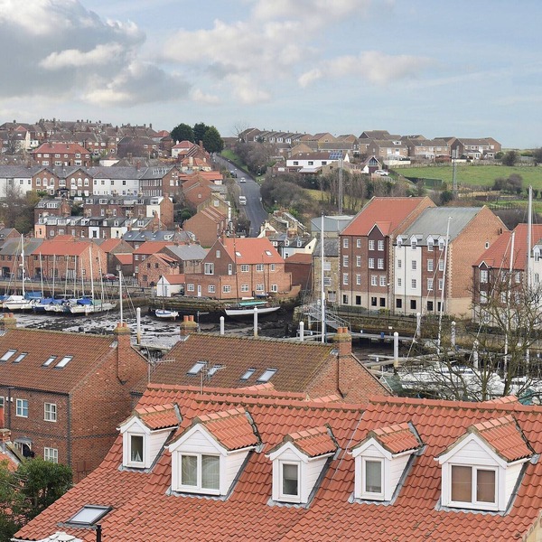 3 bedroom accommodation in Whitby