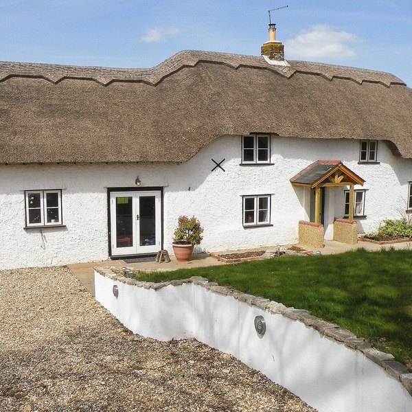 3 bedroom accommodation in Bransgore, near Christchurch