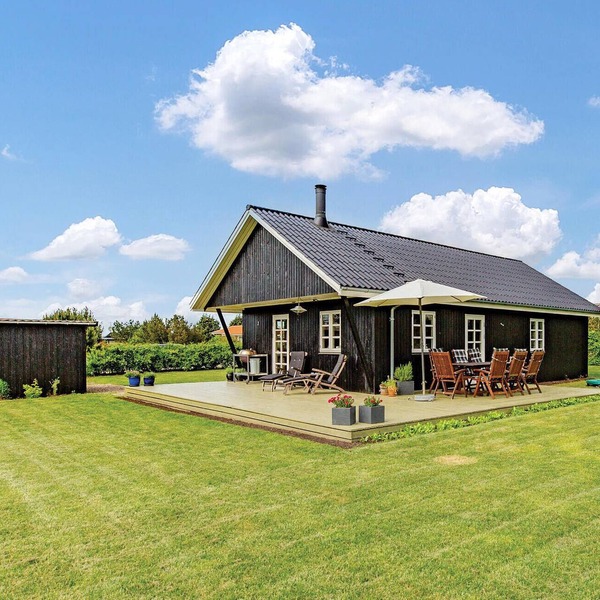 3 bedroom awesome home in Slagelse