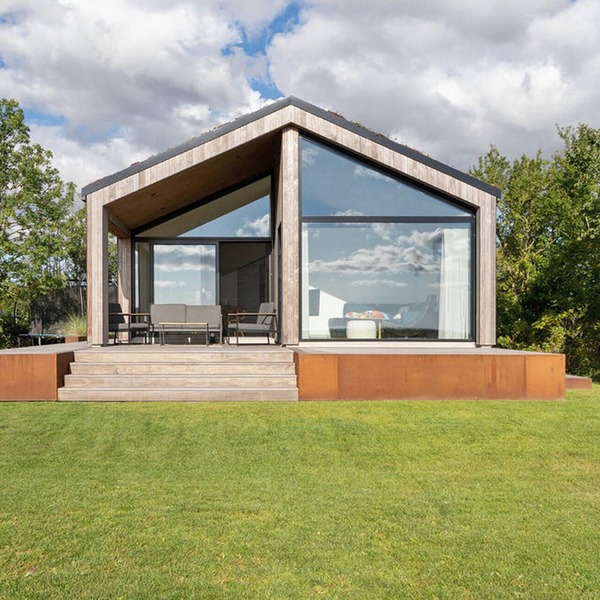 3 bedroom beautiful home in Haderslev