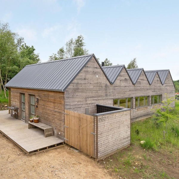 3 bedroom gorgeous home in Silkeborg