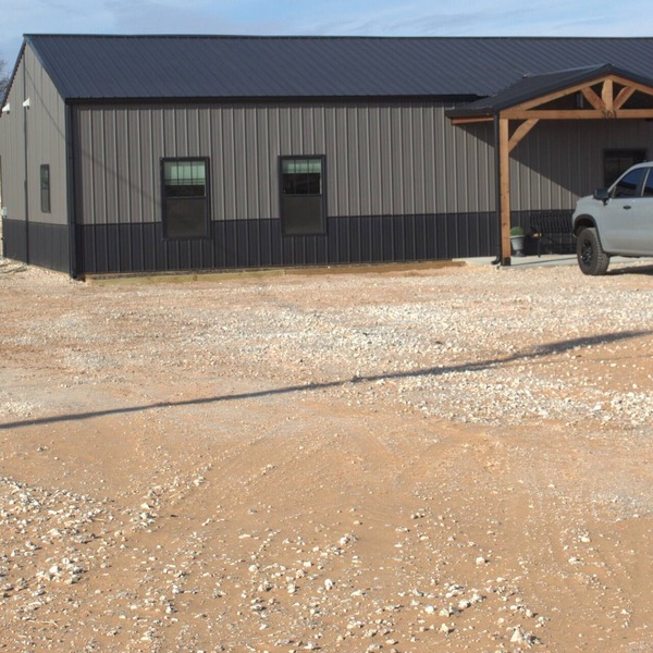 -3-bedroom house in Waynoka - near the Sand trail built in 2025