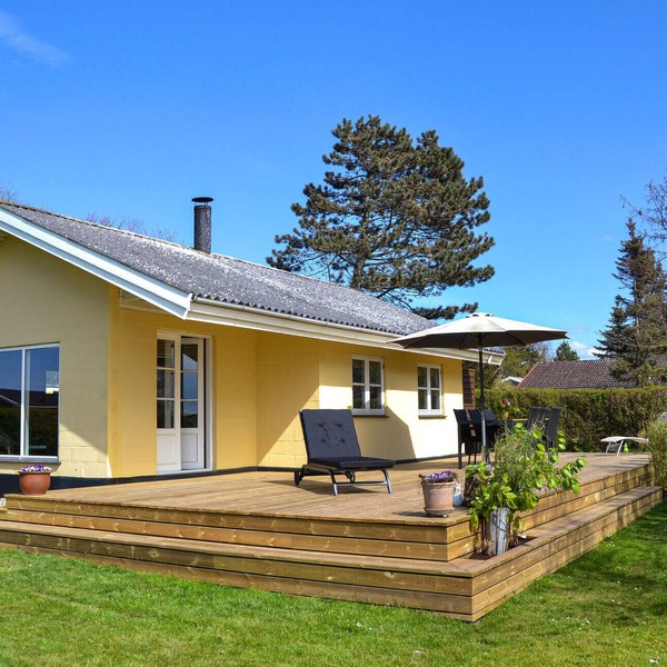 3 bedroom pet friendly home in Slagelse