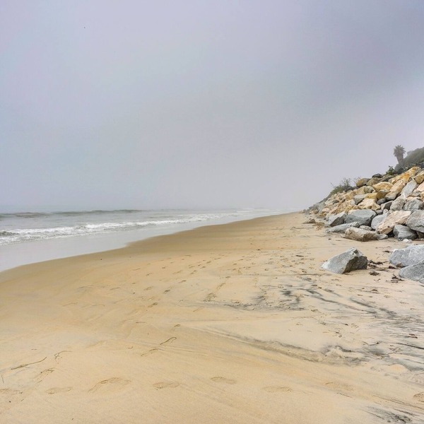 3 Blocks to Beach: San Clemente Escape w/Patio!