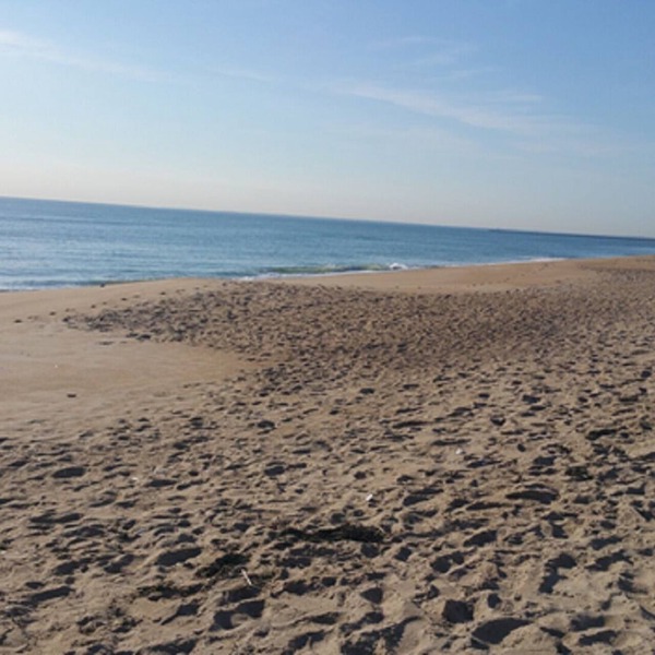 3 BR Salisbury Beach Ocean Front Home