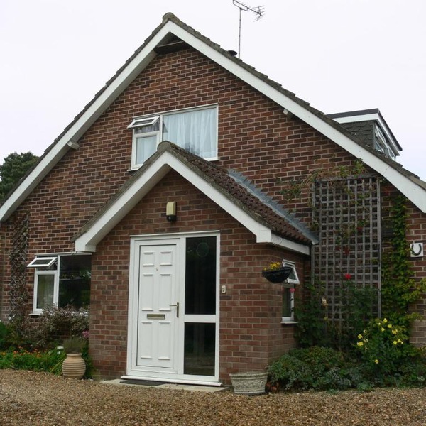 3 Corners B&B