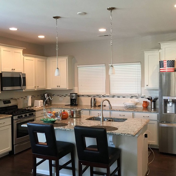 3 Spacious Bedroom-Executive Town House, Brand-New Construction, Duke RTP