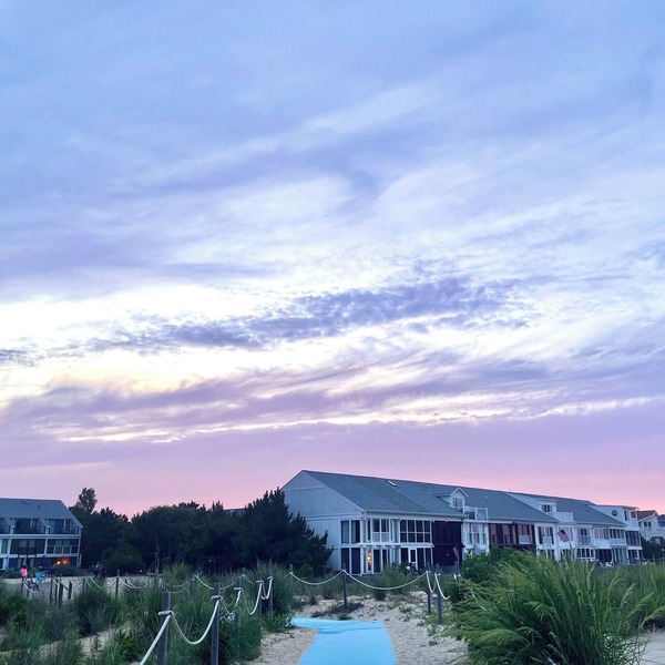 3-story Beachfront Townhome with Breathtaking Ocean Views