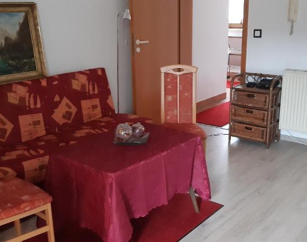 3 Zimmer Wohnung