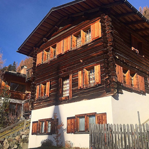 3 Zimmerwohnung mit Terrasse