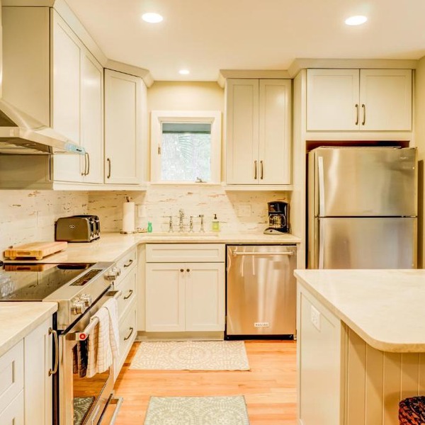 30 Inlet Cove Cottage