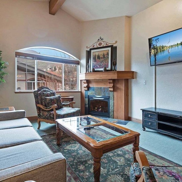 3074/76 | Spacious 2BR Villa | Near Park City Ski