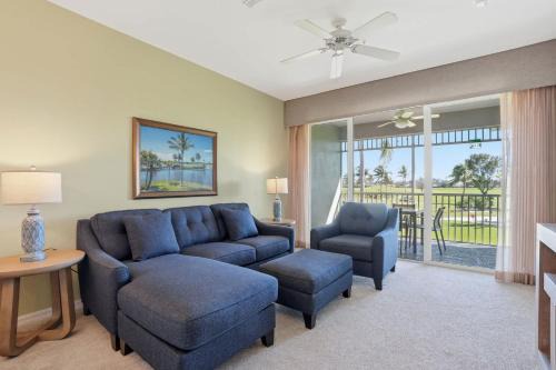 #322 - Golf Views -Second Floor - Sleeps 4