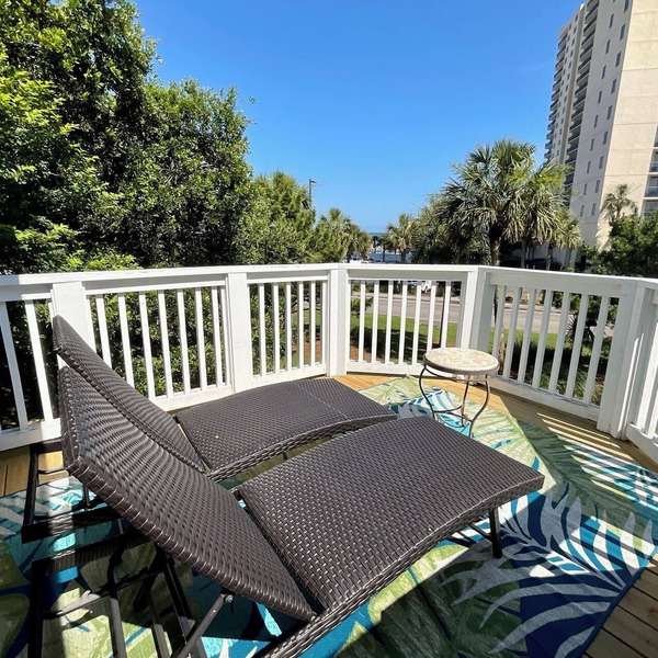 3A Windermere by the Sea - access to all amenities!