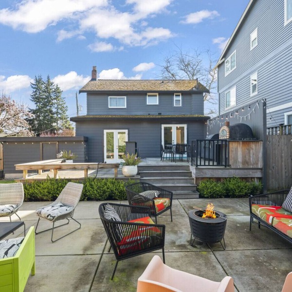 3BR 2BA Flamingos West