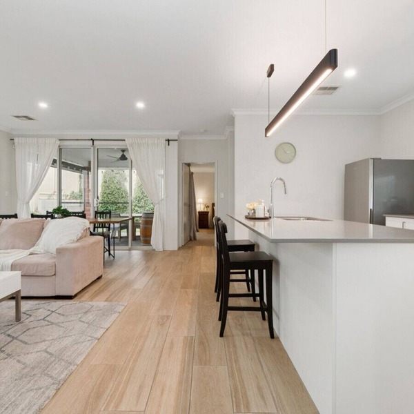 3BR Comfortable Home