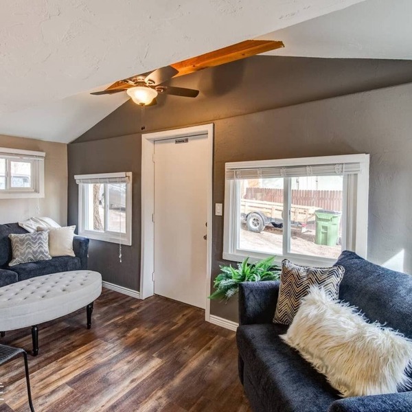 3BR Manitou Springs2min to Restaurants W/hot Tub!