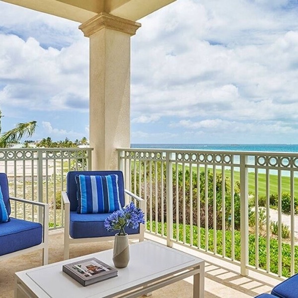 3BR Oceanfront Unit | Stunning Ocean View, Family Beach Adventure!