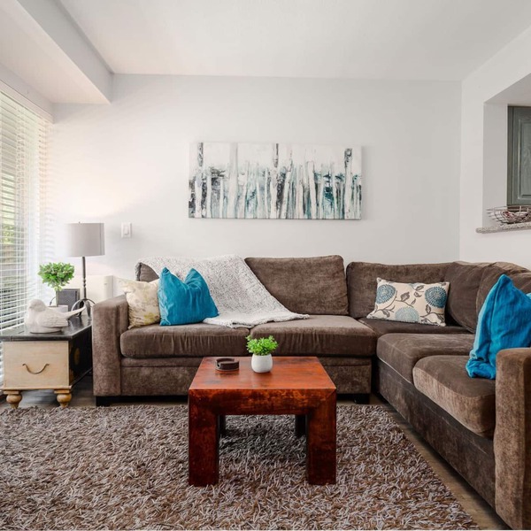 3BR | Sunpath | King Bed | Village Location | Private Patios | Hot Tub & Pool