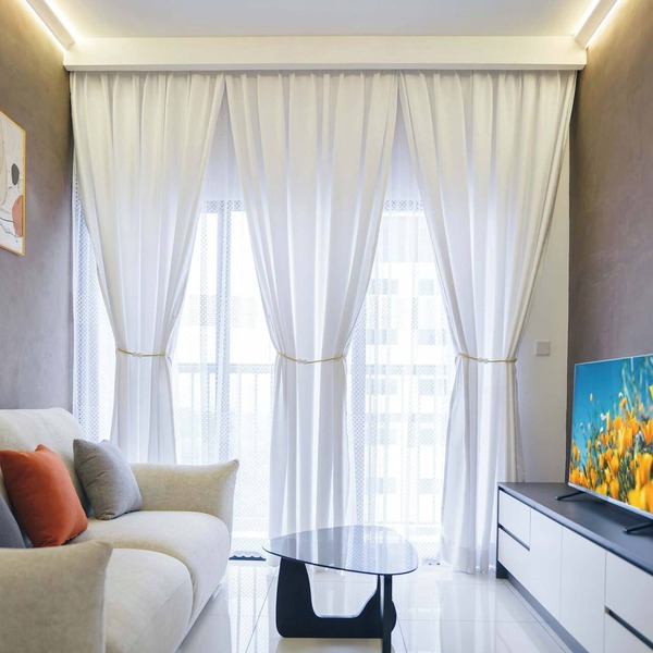 3BR Traders Park Apartment Cheras KL