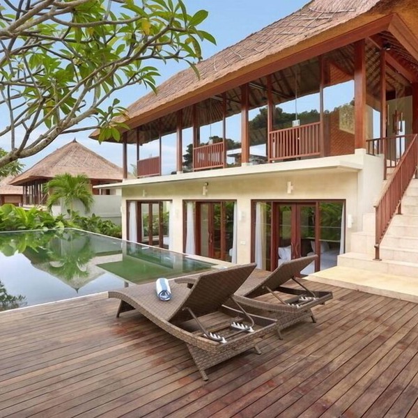 3BR Villa Surrounded By Beautiful Scenery! Set In Ubud, 8Min Drive To Bali Zoo!